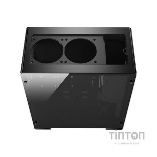 Корпус JONSBO U5 Black