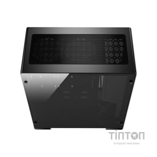 Корпус JONSBO U5 Black