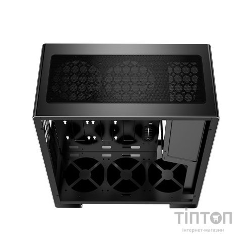 Корпус JONSBO U5 Black