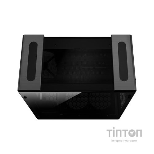 Корпус JONSBO U5 Black