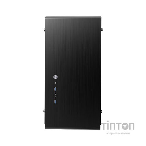 Корпус JONSBO U5 Black