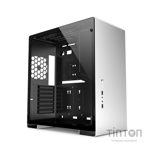 Корпус JONSBO U5 Silver