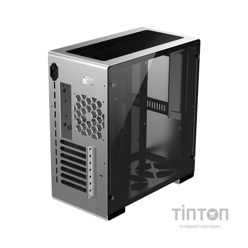 Корпус JONSBO U5 Silver