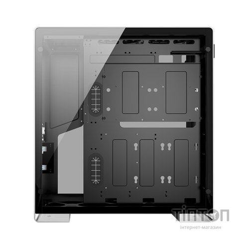 Корпус JONSBO U5 Silver