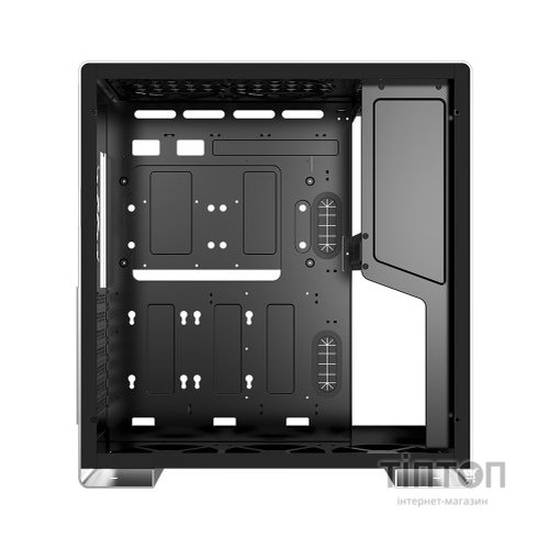 Корпус JONSBO U5 Silver