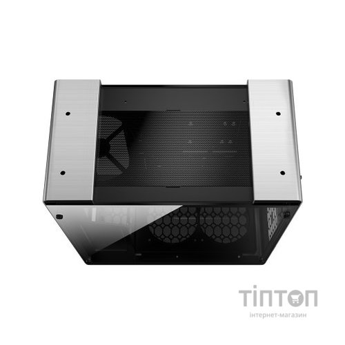 Корпус JONSBO U5 Silver