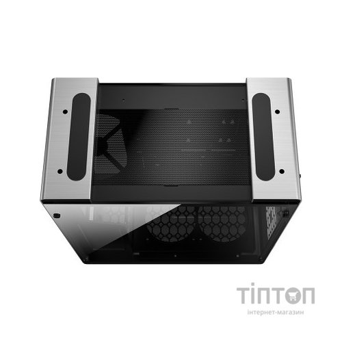 Корпус JONSBO U5 Silver