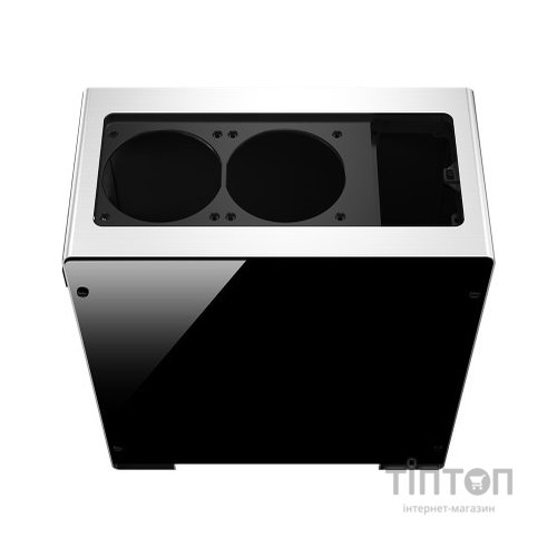 Корпус JONSBO U5 Silver