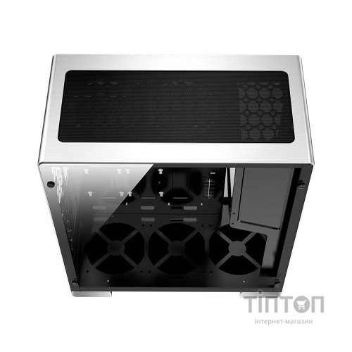 Корпус JONSBO U5 Silver