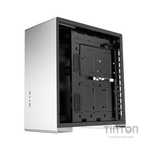 Корпус JONSBO U5 Silver