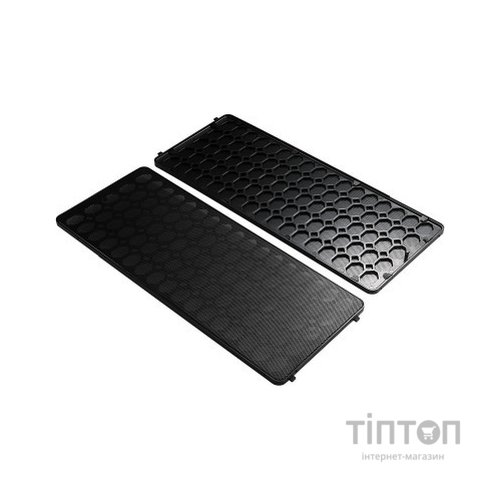 Корпус JONSBO U5 Silver