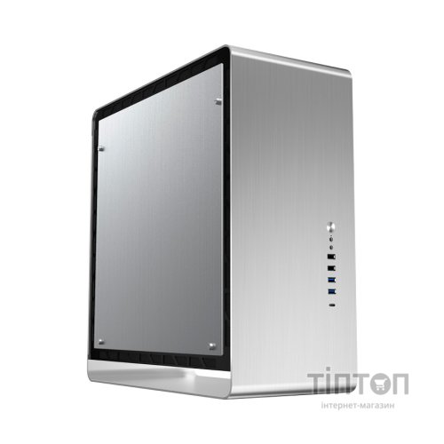 Корпус JONSBO UMX6S Silver