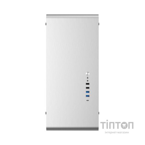 Корпус JONSBO UMX6S Silver