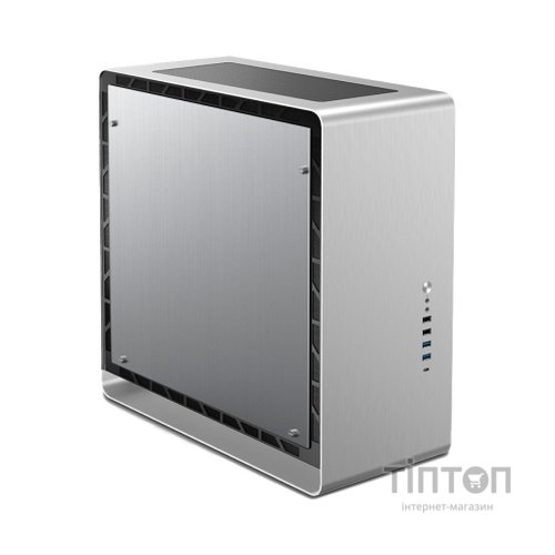 Корпус JONSBO UMX6S Silver