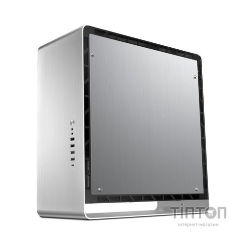 Корпус JONSBO UMX6S Silver