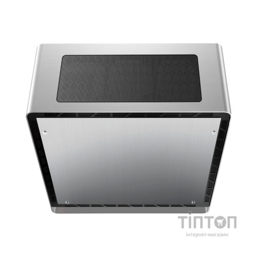 Корпус JONSBO UMX6S Silver