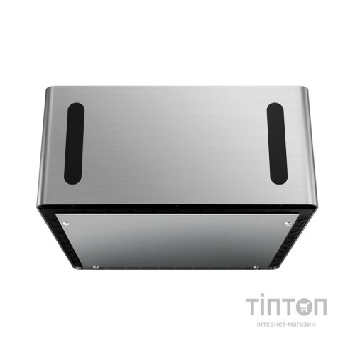 Корпус JONSBO UMX6S Silver