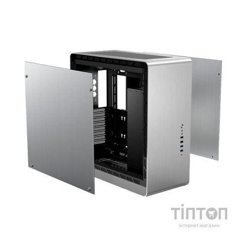 Корпус JONSBO UMX6S Silver