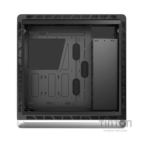Корпус JONSBO UMX6S Silver