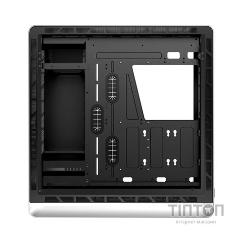 Корпус JONSBO UMX6S Silver