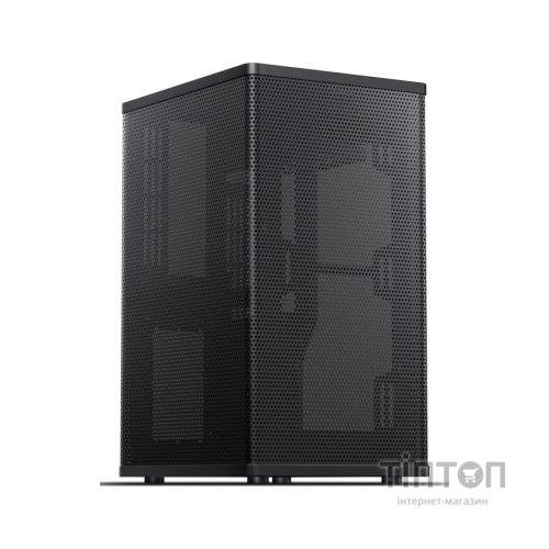 Корпус JONSBO VR3 Black