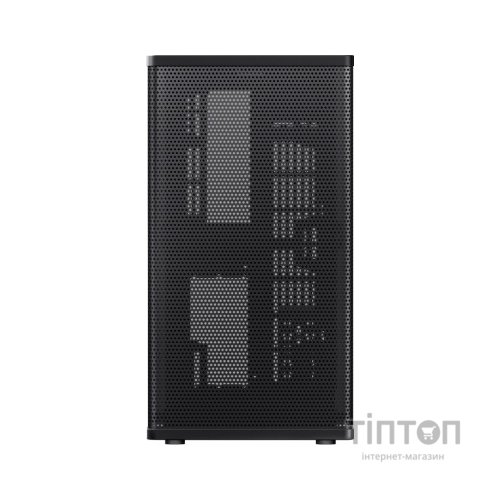 Корпус JONSBO VR3 Black