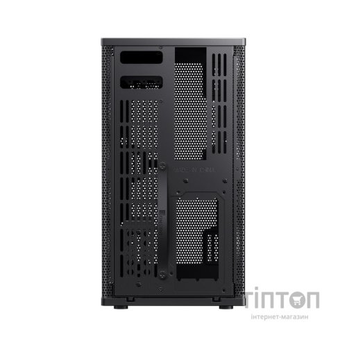 Корпус JONSBO VR3 Black
