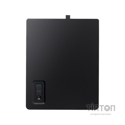 Корпус JONSBO VR3 Black