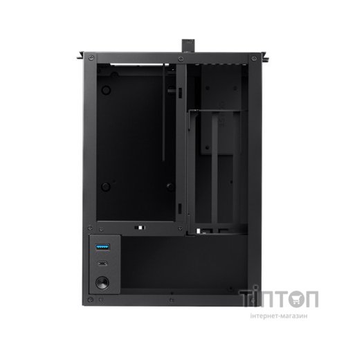 Корпус JONSBO VR3 Black