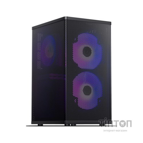 Корпус JONSBO VR3 Black