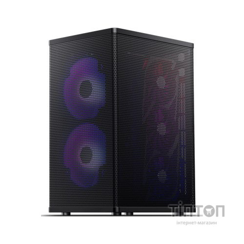 Корпус JONSBO VR3 Black