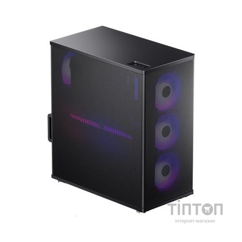 Корпус JONSBO VR4 Black