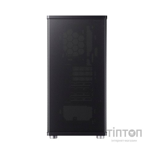 Корпус JONSBO VR4 Black