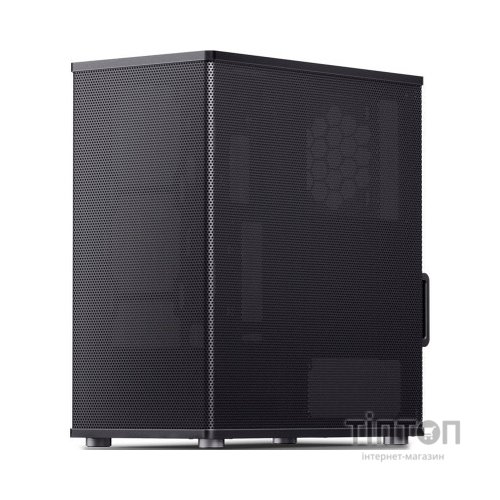 Корпус JONSBO VR4 Black