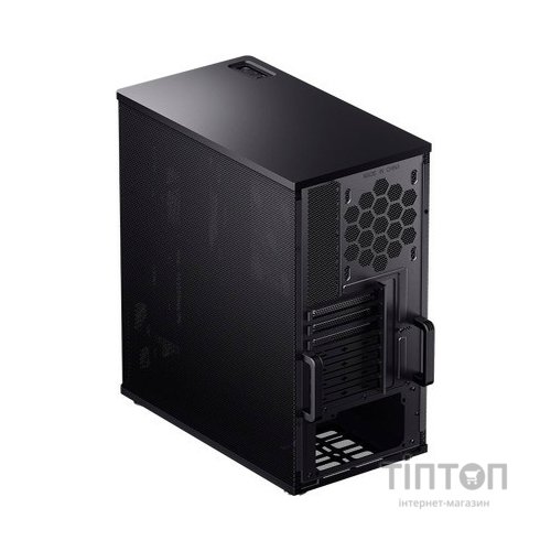 Корпус JONSBO VR4 Black