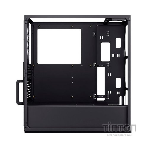 Корпус JONSBO VR4 Black