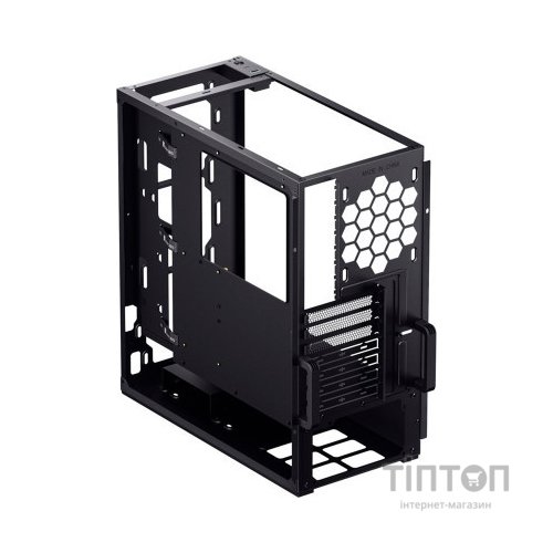 Корпус JONSBO VR4 Black