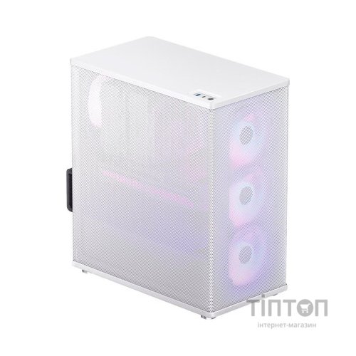 Корпус JONSBO VR4 White