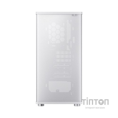 Корпус JONSBO VR4 White