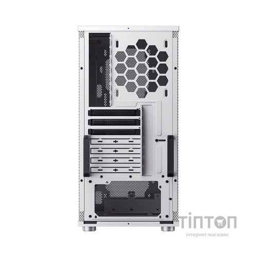Корпус JONSBO VR4 White