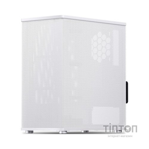 Корпус JONSBO VR4 White