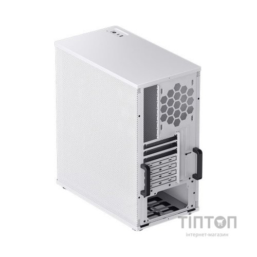 Корпус JONSBO VR4 White