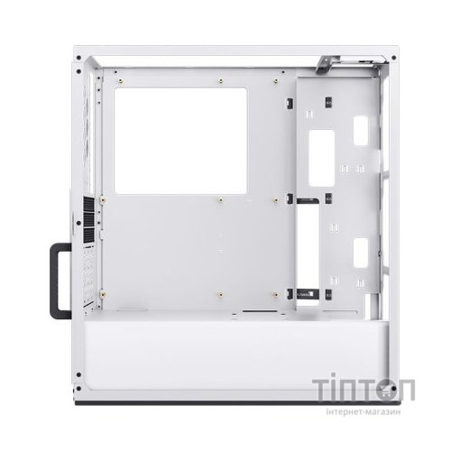 Корпус JONSBO VR4 White