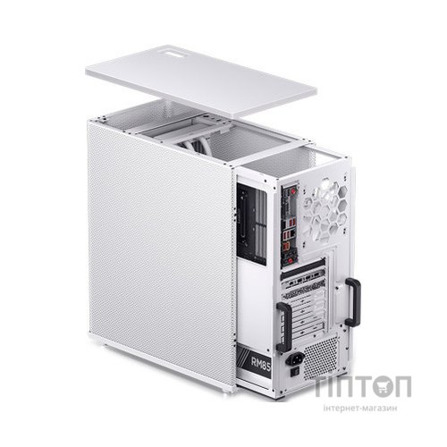 Корпус JONSBO VR4 White