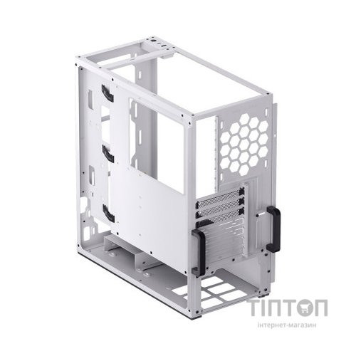 Корпус JONSBO VR4 White