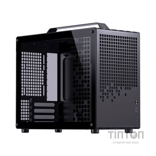 Корпус JONSBO Z20 Black