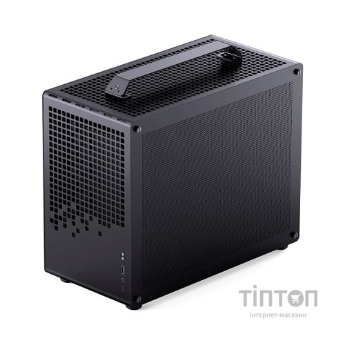 Корпус JONSBO Z20 Black