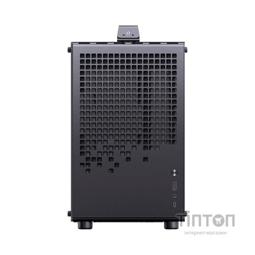 Корпус JONSBO Z20 Black