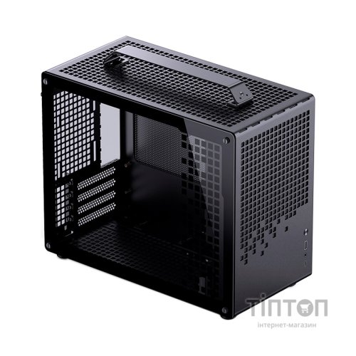 Корпус JONSBO Z20 Black