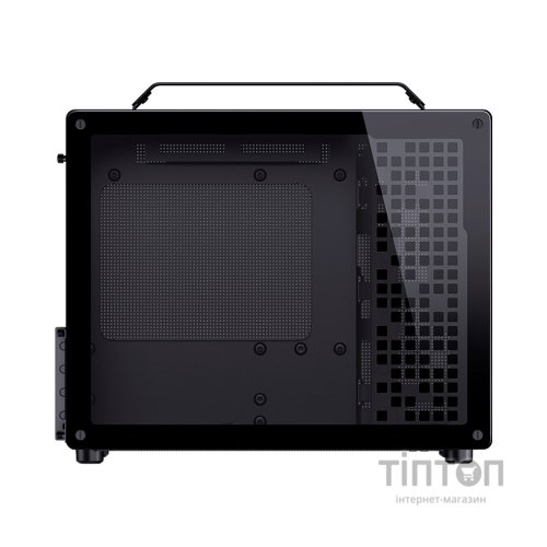 Корпус JONSBO Z20 Black